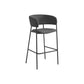 BOLD - Lot de 4 tabourets de bar - DekorBoho