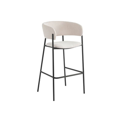 BOLD - Lot de 4 tabourets de bar - DekorBoho