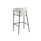 BOLD - Lot de 4 tabourets de bar - DekorBoho