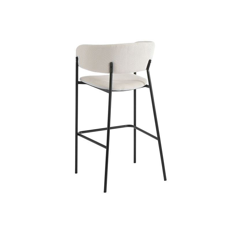 BOLD - Lot de 4 tabourets de bar - DekorBoho