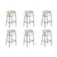 BOLD - Lot de 6 tabourets - DekorBoho