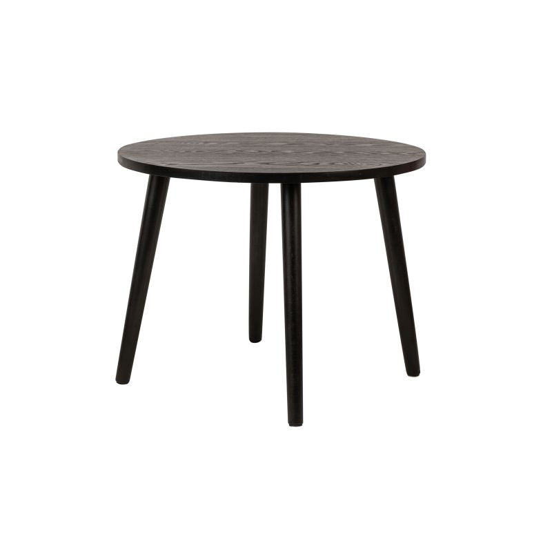 KANOPE - Table basse ronde en bois