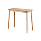 KANOPE - Table de bar en bois